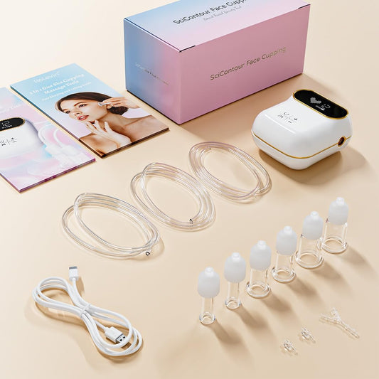 The Elavé® Facial Sculpting Kit