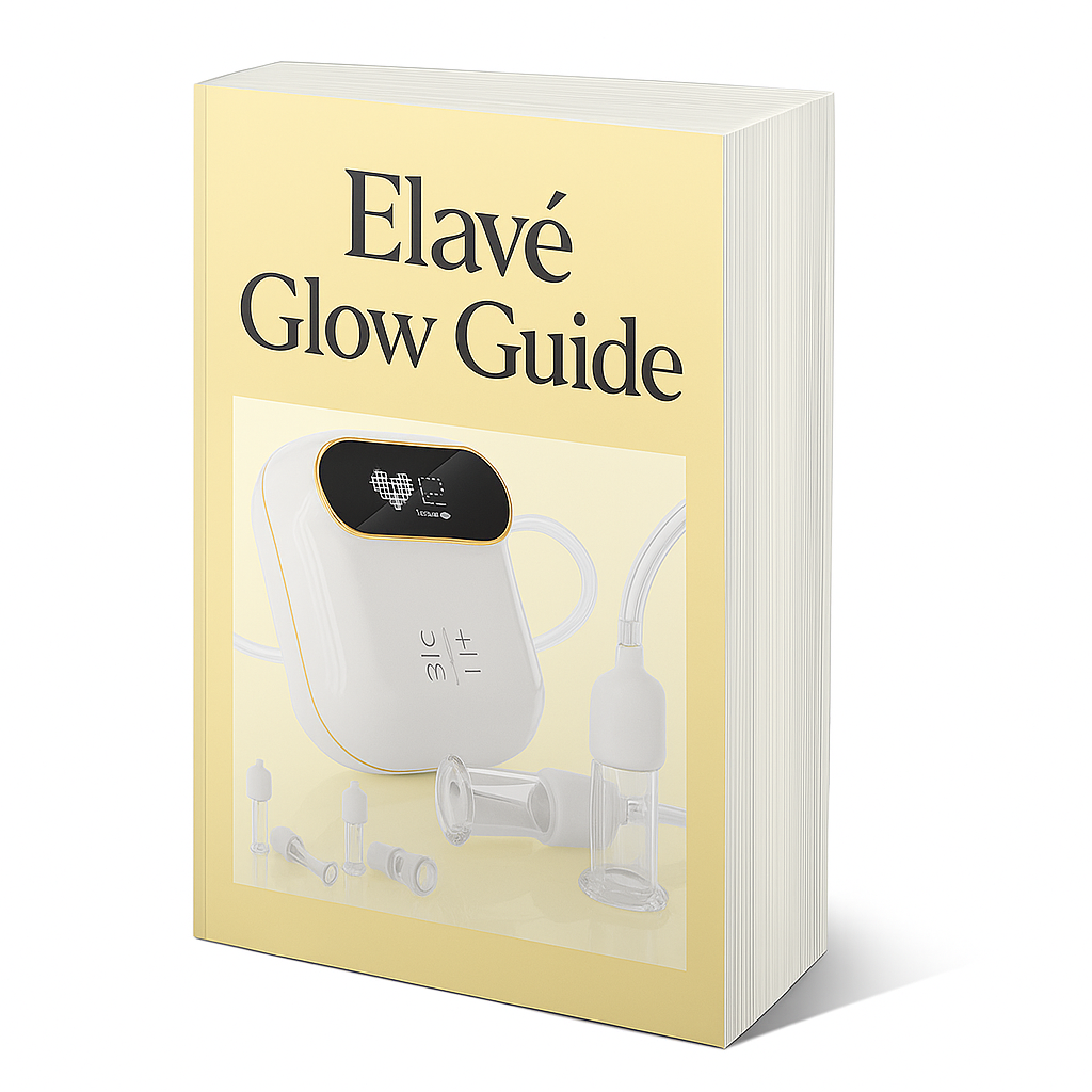 Elavé Glow Guide